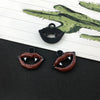 1 Piece 10 * 23mm 12 * 15mm 18 * 20mm Alloy Pumpkin Spider Ghost Pendant