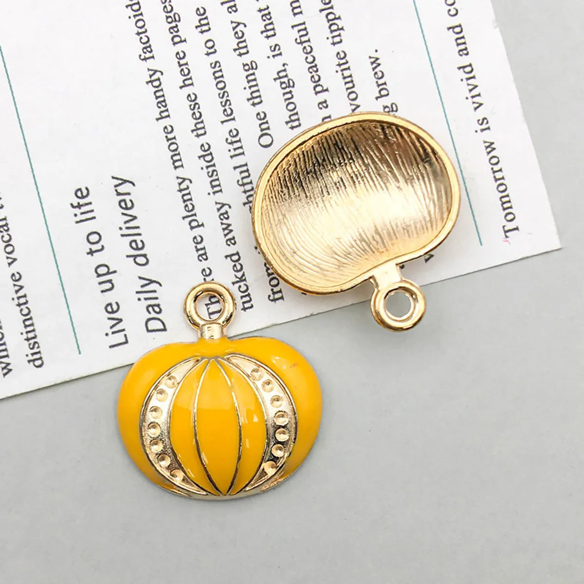 27 Models Per Model 1, 27/Pack 12*16mm 15 * 19mm 16*24mm Zinc Alloy Pumpkin Cat Candy Pendant