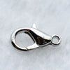 1 Piece 14 * 7mm Alloy Geometric Lobster Clasp