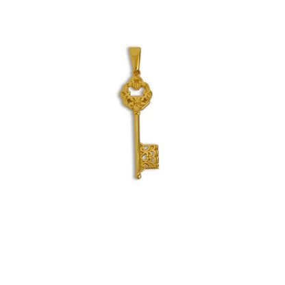 1 Piece 15.5*22.3mm 15*17.5mm 304 Stainless Steel 24K Gold Plated Human Cross Pendant