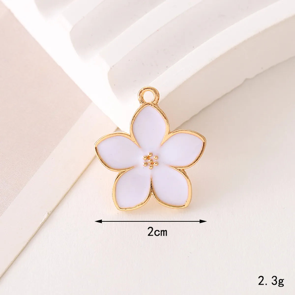 1 Piece 17*17mm 20*19mm 24*24mm Zinc Alloy Pearl Heart Shape Flower Bow Knot Pendant