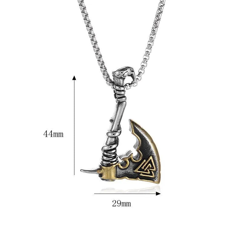 1 Piece 304 Stainless Steel U Shape Pendant Chain