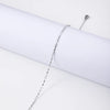 1 Piece 40cm+5cm 45+5cm 667 Stainless Steel Jewelry Accessories