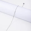 1 Piece 40cm+5cm 45+5cm 667 Stainless Steel Jewelry Accessories