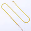 1 Piece 40cm+5cm 45+5cm 667 Stainless Steel Jewelry Accessories