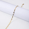 1 Piece 40cm+5cm 45+5cm 667 Stainless Steel Jewelry Accessories