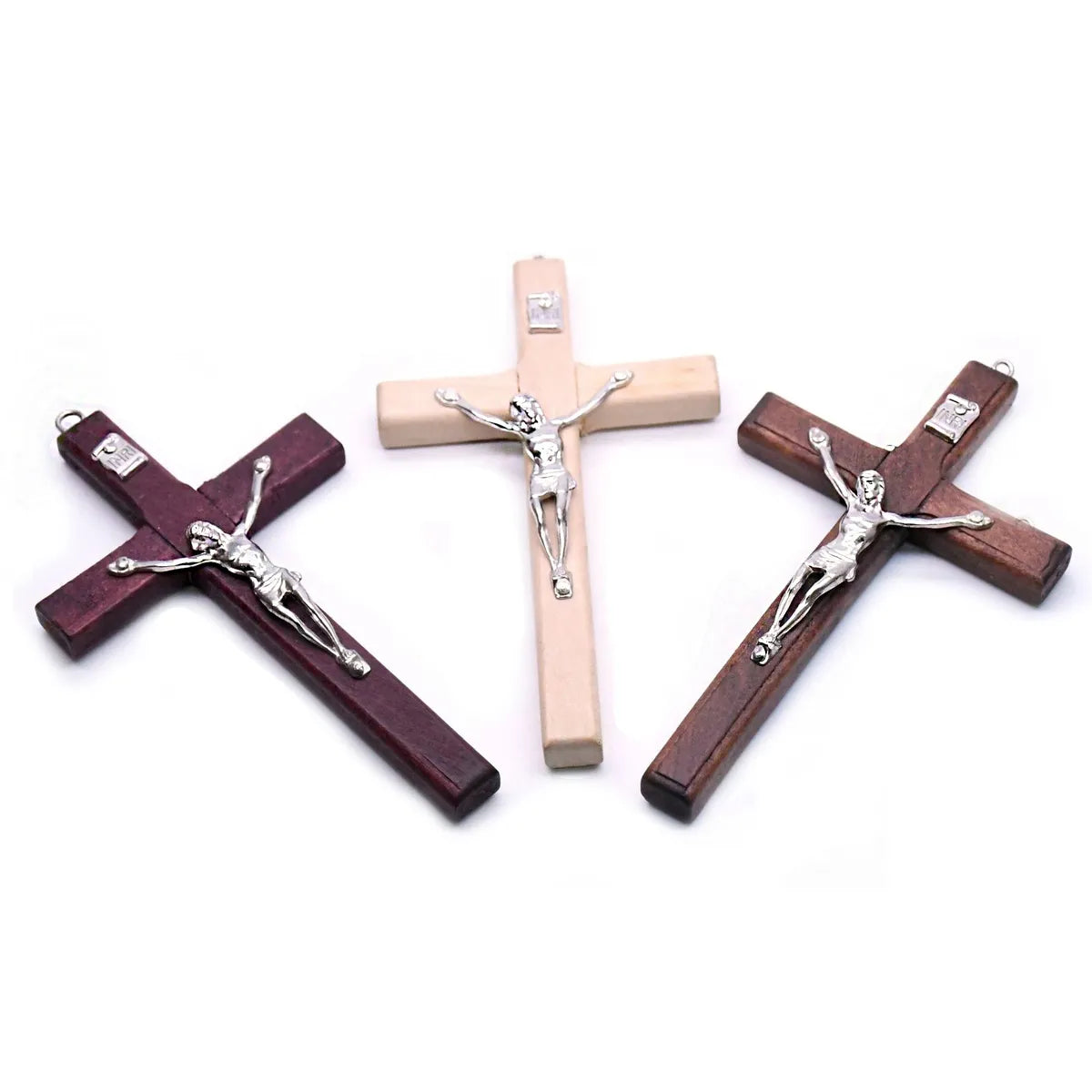 1 Piece Alloy Cross Pendant