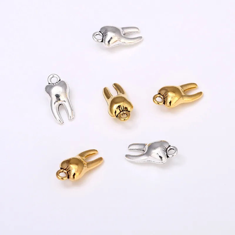 1 Piece Alloy Pendant