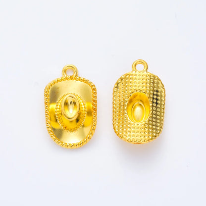 1 Piece Alloy Solid Color Pendant