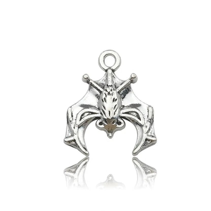 1 Piece Alloy Starfish Pendant