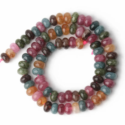 1 Piece Stone Round Beads