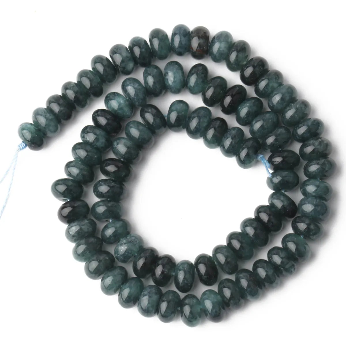 1 Piece Stone Round Beads