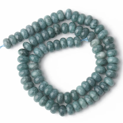 1 Piece Stone Round Beads