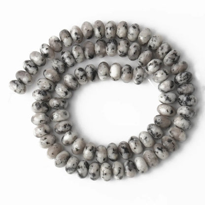 1 Piece Stone Round Beads