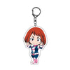 1 Piece Cartoon Style Cartoon Character Arylic Women'S Bag Pendant Keychain