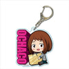 1 Piece Cartoon Style Cartoon Character Arylic Women'S Bag Pendant Keychain