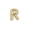 1 Piece Copper Letter Pendant Chain