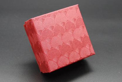 1 Piece Fashion Shell Pattern Paper Jewelry Boxes