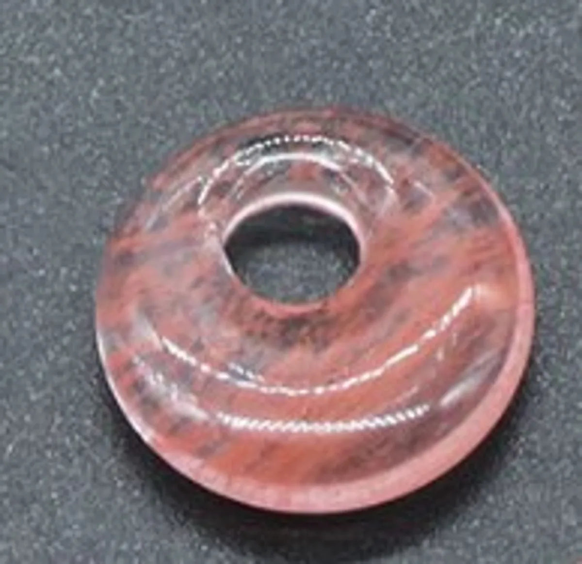 1 Piece Polishing Pendant