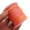 1 Piece Polyester Cotton 2MM Jewelry Accessories