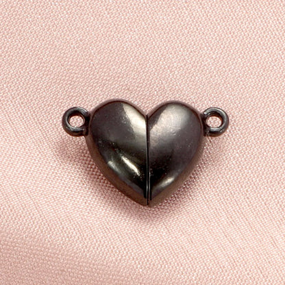 1 Piece Stainless Steel None 18K Gold Plated Heart Shape Pendant