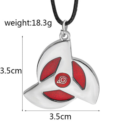 New Fashion Metal Dart Pendant Necklace Pendant Necklace Wholesale