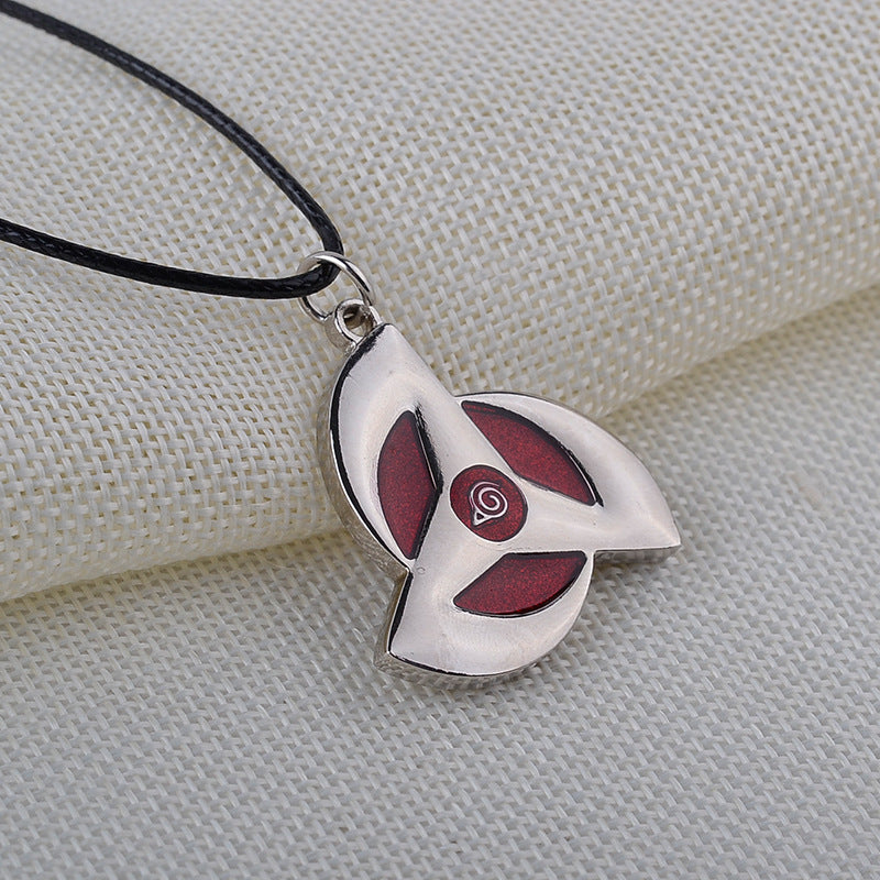 New Fashion Metal Dart Pendant Necklace Pendant Necklace Wholesale