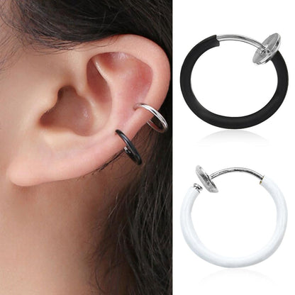 Wholesale Jewelry Simple Style Geometric Copper Plating Earrings