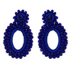 New Jewelry Earrings For Women Bohemia Mizhu Earrings