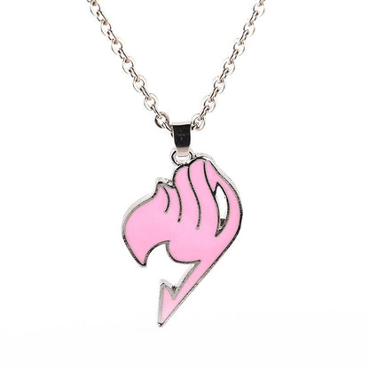 New Fashion Necklace Anime Pendant Necklace Wholesale