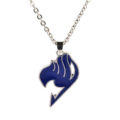 New Fashion Necklace Anime Pendant Necklace Wholesale