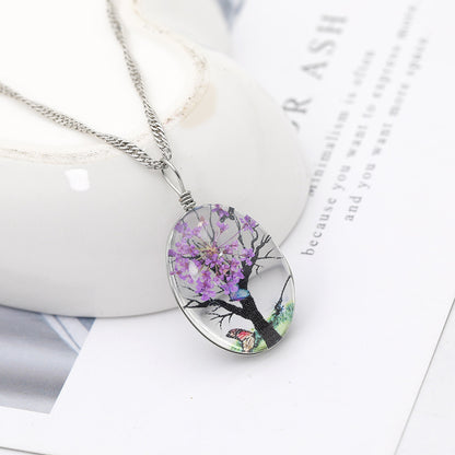 Fashion Geometric Alloy Plating Unisex Necklace