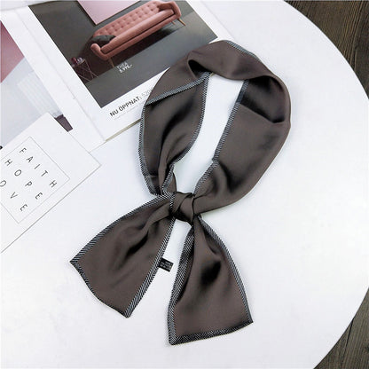 Cloth Korea  Hair Accessories  (1 Box Angle Wine Red)  Fashion Jewelry Nhmn0352-1-box-angle-wine-red