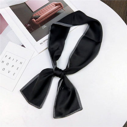 Cloth Korea  Hair Accessories  (1 Box Angle Wine Red)  Fashion Jewelry Nhmn0352-1-box-angle-wine-red