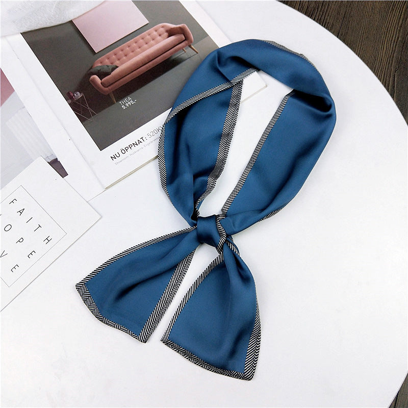 Cloth Korea  Hair Accessories  (1 Box Angle Wine Red)  Fashion Jewelry Nhmn0352-1-box-angle-wine-red