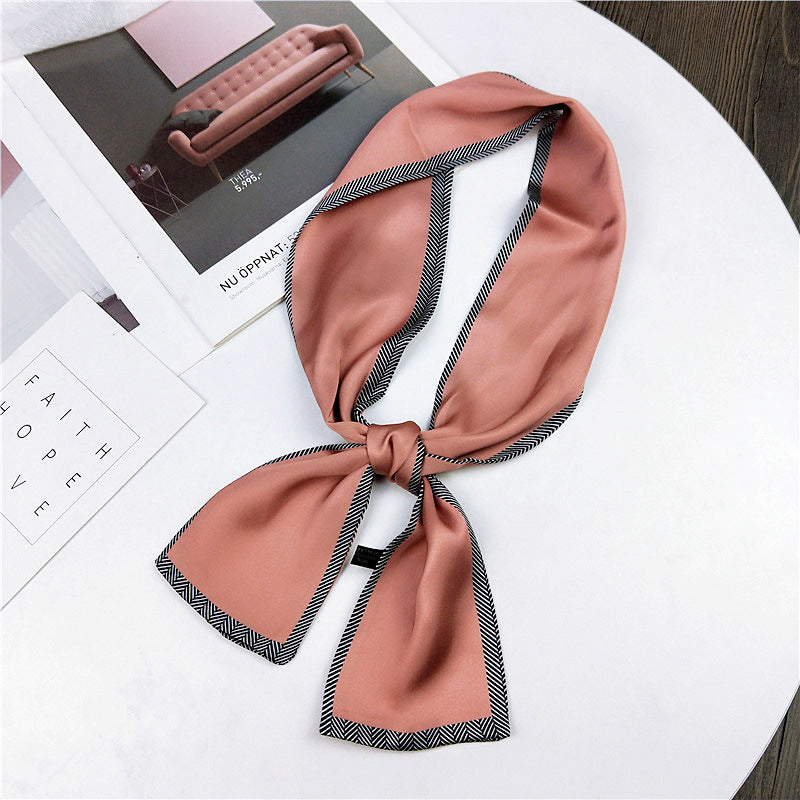 Cloth Korea  Hair Accessories  (1 Box Angle Wine Red)  Fashion Jewelry Nhmn0352-1-box-angle-wine-red