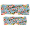 Cloth Fashion Flowers Hair Accessories  (number 1)  Fashion Jewelry Nhwo0727-number-1