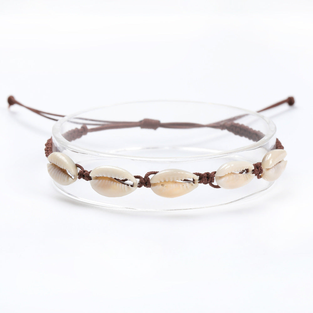 Alloy Fashion Geometric Bracelet  (b-b180130a) Nhgw1135-b-b180130a