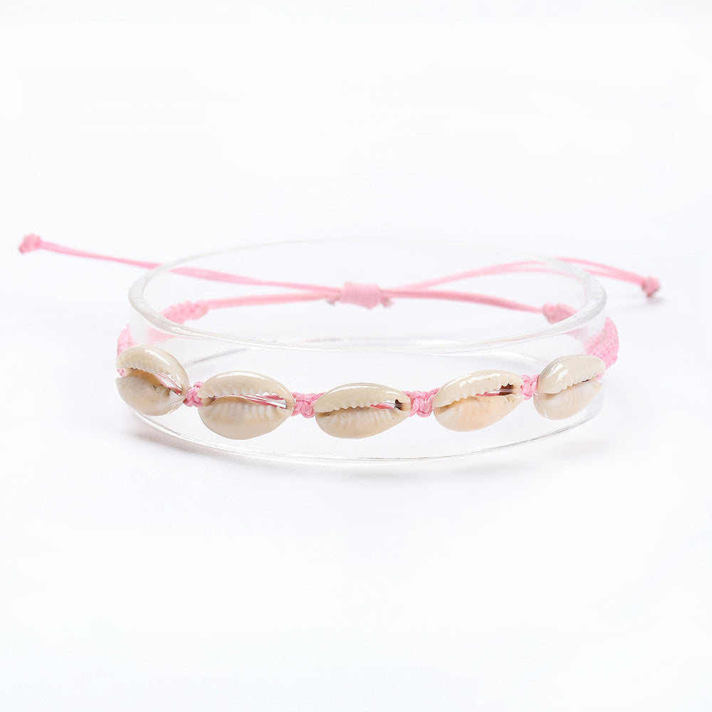 Alloy Fashion Geometric Bracelet  (b-b180130a) Nhgw1135-b-b180130a