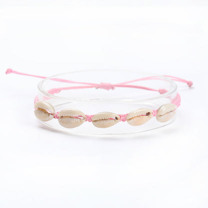 Alloy Fashion Geometric Bracelet  (b-b180130a) Nhgw1135-b-b180130a