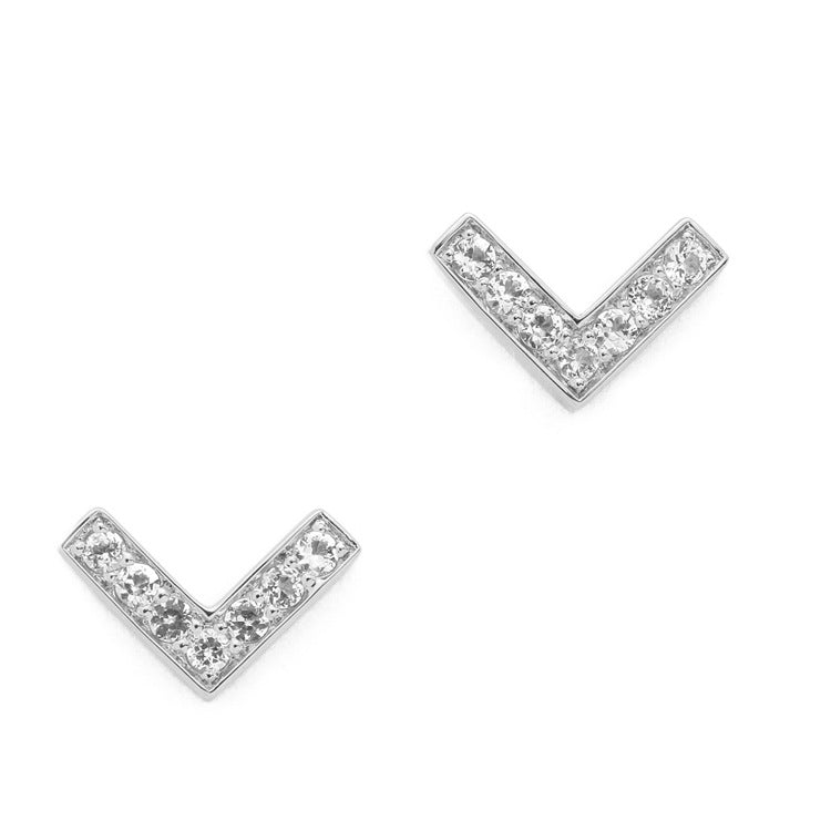 Alloy Fashion Geometric Earring  (alloy) Nhhn0220-alloy