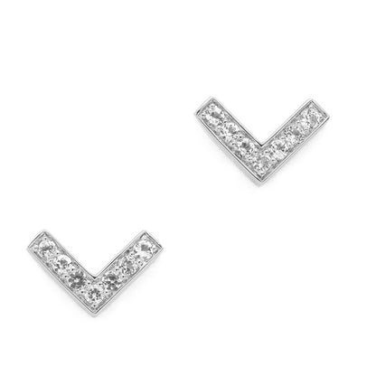 Alloy Fashion Geometric Earring  (alloy) Nhhn0220-alloy