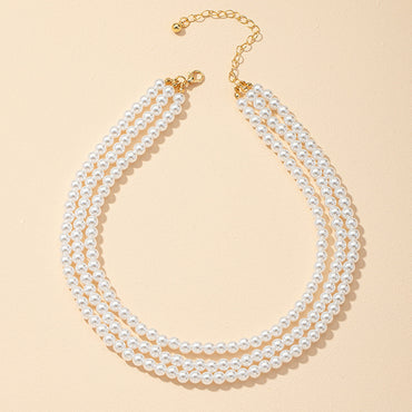 Alloy Wholesale Necklace