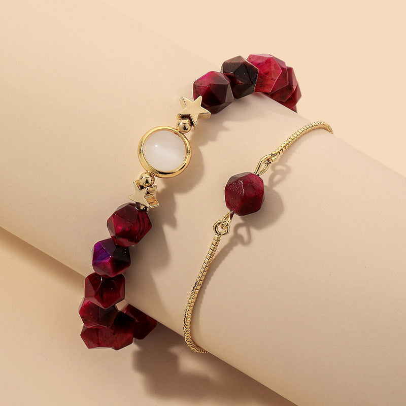 Fashion Simple Sweet Bracelet