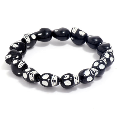 Simple Style Geometric No Inlaid Wholesale Bracelets