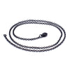 Korean O-chain Stainless Steel Necklace Wholesale Gooddiy