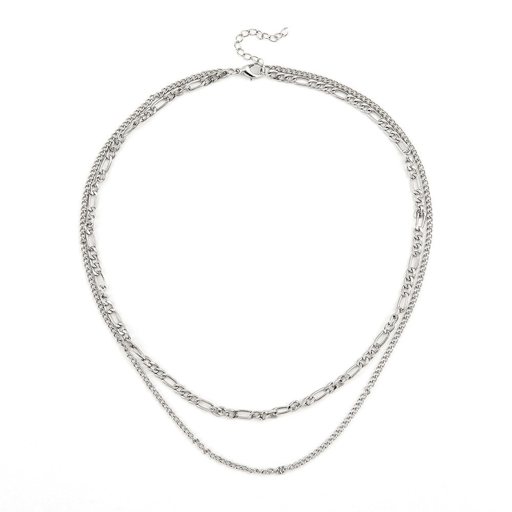 Alloy Wholesale Necklace