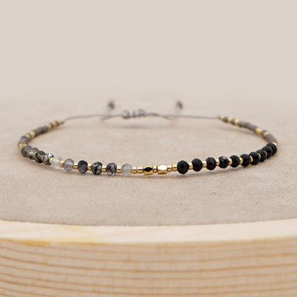 Simple Style Geometric No Inlaid Wholesale Bracelets