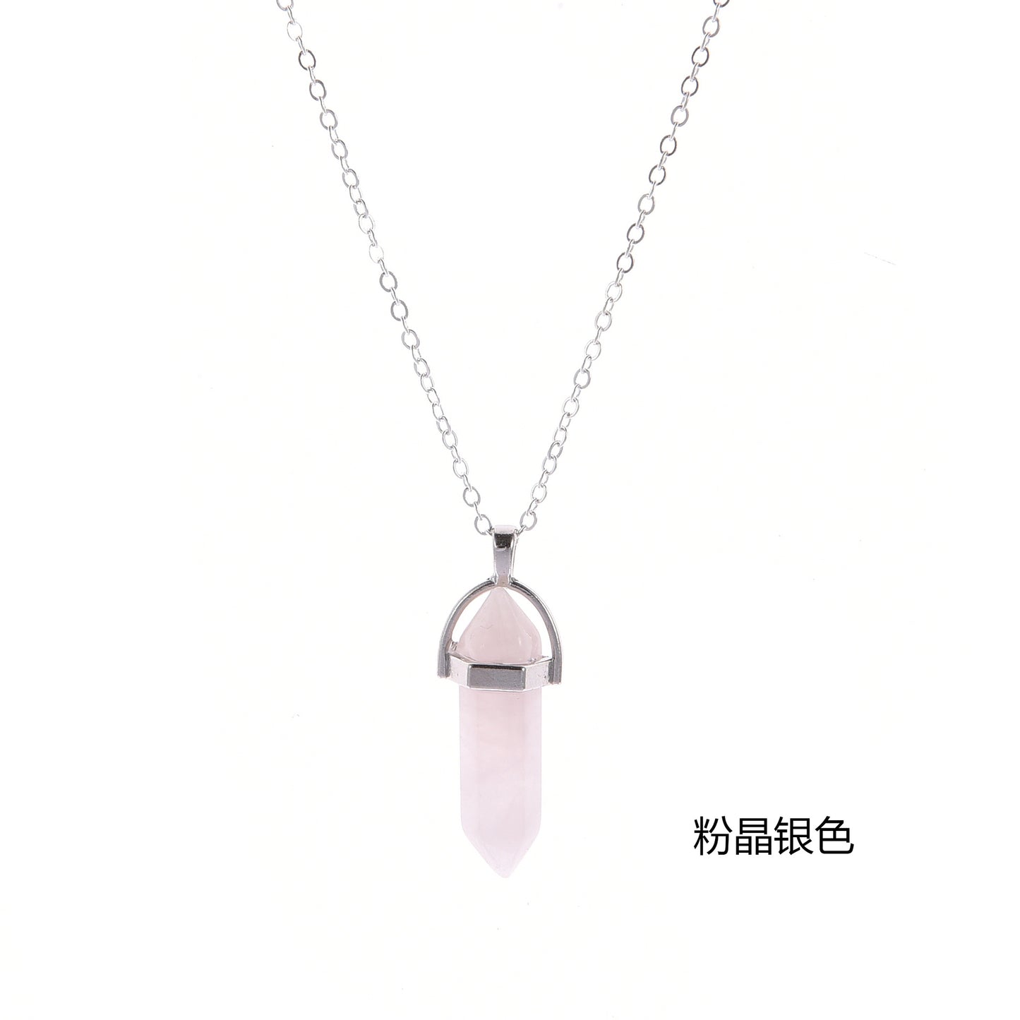 Fashion Geometric Alloy Plating Women'S Necklace