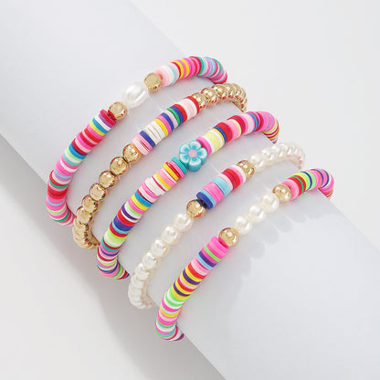 Fashion New Women's Bracelet Alloy Thick Bracelet Fashion Gold Bracelet Gooddiy